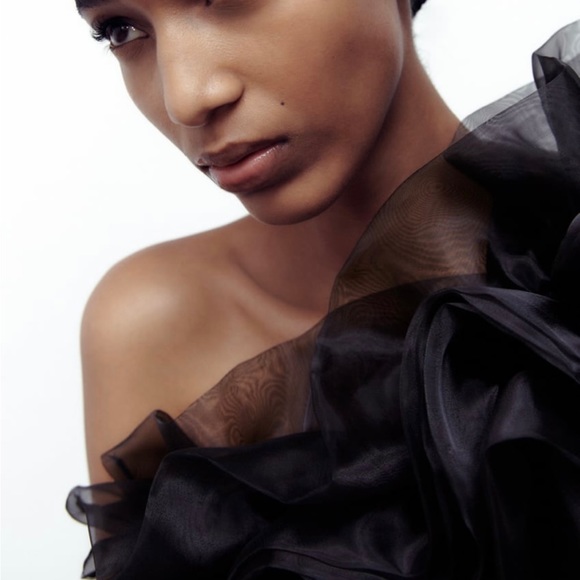 CROPTOP - Picture 3 of 11